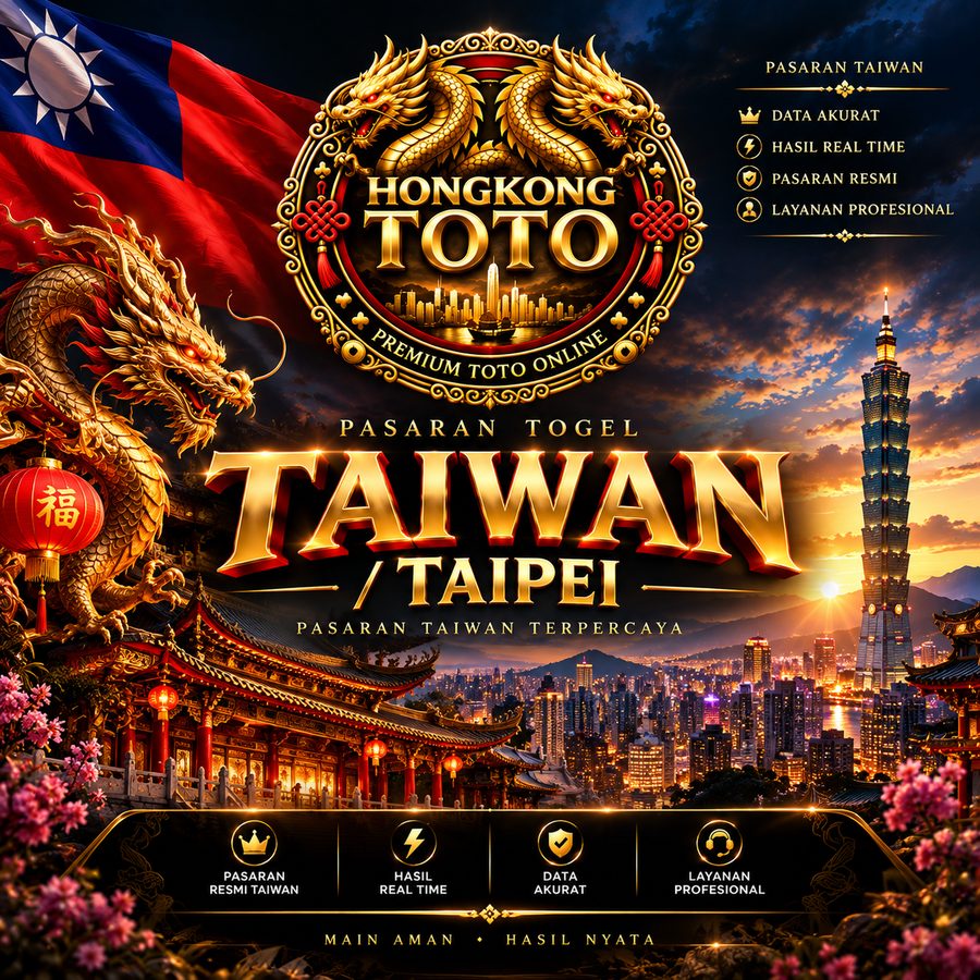 Live Draw Taiwan Malam 8 Oktober 2026, Prediksi dan (71682) bocoran angka taiwan malam ini