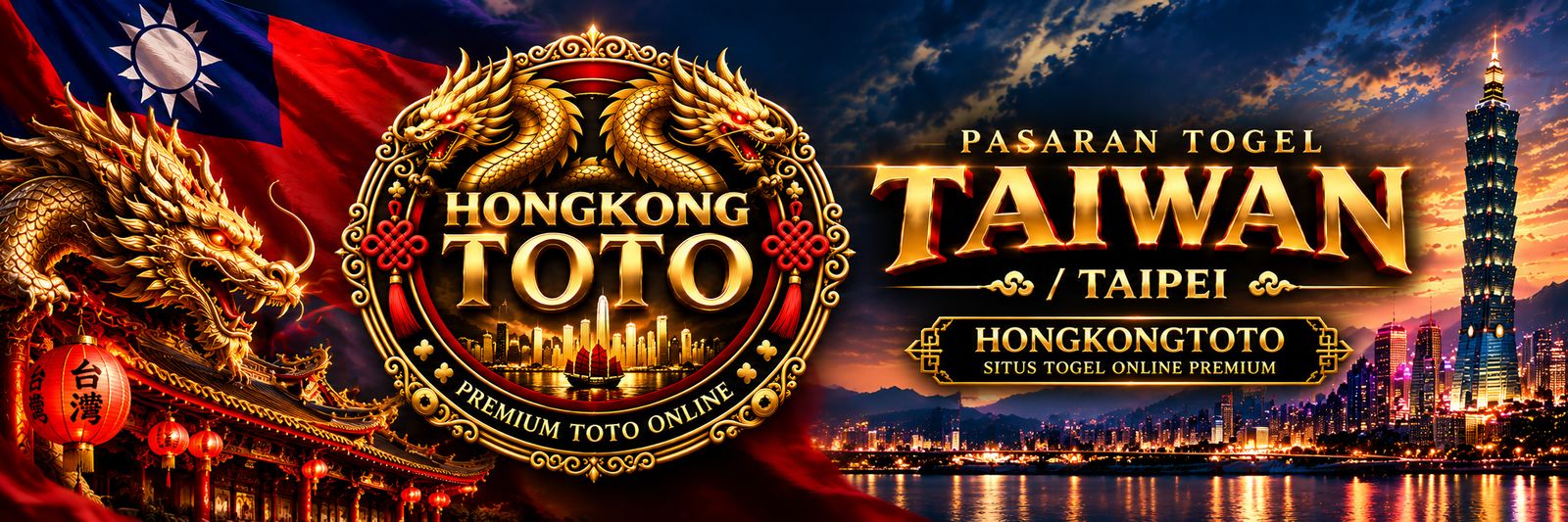 Taiwan Lotto Bakongan